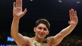 大阪が琉球退団の植松義也を獲得「1試合1試合を全力で」自己最多の今季48戦出場