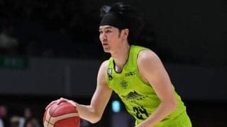 三遠が北海道退団の鈴木悠介を獲得…200cmのビッグマン「少しでも力になれるように日々頑張ります」