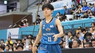 岡部雅大が京都ハンナリーズと契約合意…来季は青森ワッツへ期限付移籍「努力を続けていきたい」