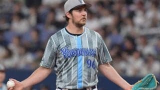 DeNAバウアーが「絶対に許されない」と“不満爆発”　映像も添えて投稿しファン同調「何のための検証でしょうね？」