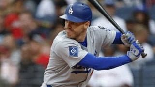 【現地発】フリーマンはなぜ35歳にして“自己ベスト”を叩き出せているのか　「探していたスイングが見つかった」　打撃コーチが明かした打棒の秘密