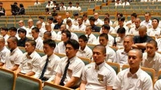 健大高崎は大泉-藤岡中央の勝者と初戦　高校野球群馬大会組み合わせ