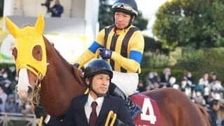 【宝塚記念】内田博幸騎手が2週連続のGI参戦 ボルドグフーシュで波乱呼ぶか