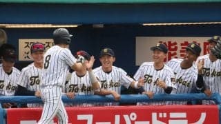 東海大が6年ぶりベスト4！早稲田大に大量12得点でコールド勝ち！選手権では六大学相手に15年ぶりの勝利！【大学選手権】