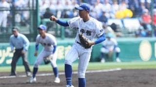 14日に愛知大会の抽選会！豊川、至学館の対戦相手は？「愛知私学4強」の逆襲なるか【25年夏高校野球】







