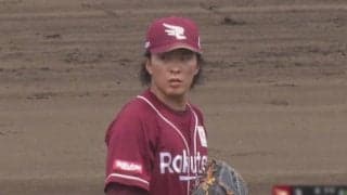 楽天ドラ1コンビが躍動！　早川が8回2/3で9K無失点、吉野が2HRの大暴れ、13日ファーム結果