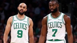 昨年覇者セルティックの厳しいお財布事情…ブラウンやホワイトのトレードも検討か