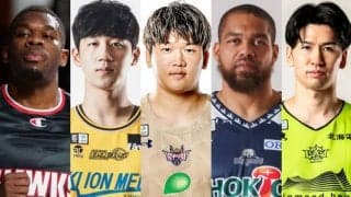 【6月13日の契約情報】B1準優勝ガード陣の移籍&残留発表…契約継続後に移籍する稀な例も発生