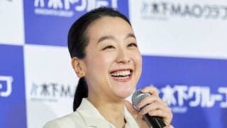 浅田真央コーチの挑戦「『スケート好き』という気持ちだけはなくさないように指導していきたい」