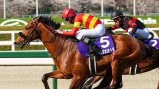 今年新設の“2億円”ボーナス ベラジオオペラが宝塚記念でリーチをかけるか