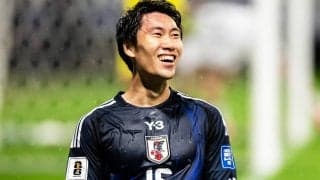 サッカー日本代表・ワールドカップ最終予選のMVPは？　佐藤寿人が守田英正と鎌田大地を選んだそれぞれの理由