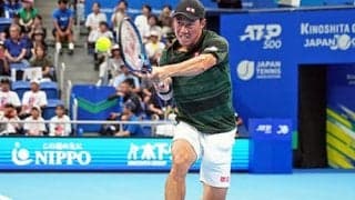  ジャパンOP 無観客の可能性を謝罪 