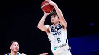 宇都宮ブレックスがBCLアジア初優勝…比江島タイム発動30得点、“世界大会”の出場権獲得