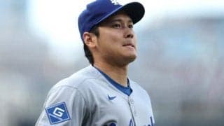 “激変”した大谷翔平に驚き　3HR＆.998→9戦連続ノーアーチ…大記録の裏でまさかの苦しみ