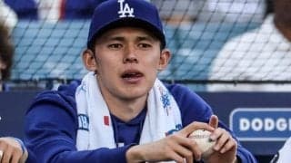 「投げる練習は必要がない」--ド軍投手コーチが語った佐々木朗希の“今”　怪物の育成方針に見える銀河系軍団の意志