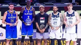 宇都宮ブレックスのニュービルがBCLアジアMVP受賞…短期契約の“救世主”もベストファイブ選出