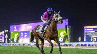 武豊騎手 今週の騎乗馬…宝塚記念はメイショウタバルと参戦