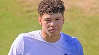 22歳で初のトップ10入り決定