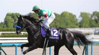 【競馬予想】好メンバーが集結した宝塚記念　配当的に妙味あるＧＩ馬を見つけた