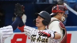 東海大の1年生がコールド勝ちに貢献！東邦出身の遊撃手が2安打1打点！八戸学院光星の主将は衝撃の代打満塁弾！【大学選手権】