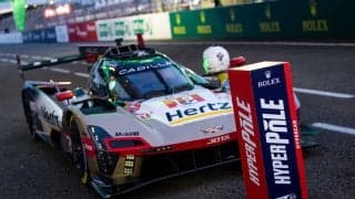 【ル・マン直前プレビュー】J・バトン、V・ロッシに優勝のチャンスあり？トヨタは予選で苦戦