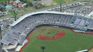 高校野球岩手大会で始球式、登板する小学生を募集　決勝などで実施