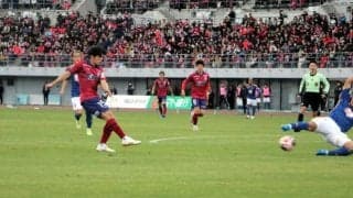 昨季の主力や新外国人補強　ファジアーノ岡山、15日からJ1後半戦