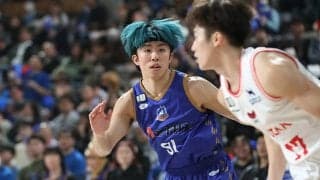 地元出身のガード、寺嶋恭之介が青森と契約継続「ただ地元を愛して、この場所で全力で」