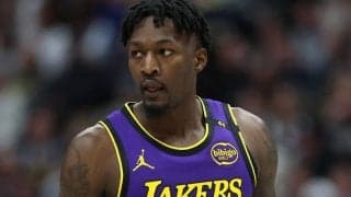 レイカーズが誇るリーグ有数の“3&D”ドリアン・フィニー・スミスが左足首を手術