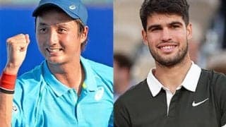  望月慎太郎 かつてアルカラスにも勝利 