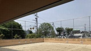 自身の退職金を充ててまで。岐阜の中学クラブの監督が実現したサンドコートづくりの背景と懸けた思い【インタビュー後編】