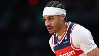 スコアリングガードのジョーダン・プールにトレードの噂…好守備自慢のマジックが獲得に走る？