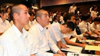 横浜は荏田-横浜氷取沢の勝者と初戦　高校野球神奈川大会組み合わせ