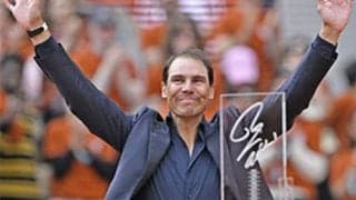 ナダル「歴史に残る試合」