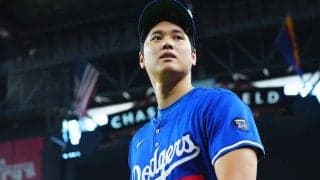 大谷翔平が「はぁー？」　ぶったまげた“謎”の同僚…思わず英語で「No Chance…」