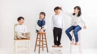 身長を伸ばすための「食べ方」とは？