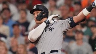 ジャッジ、3冠王に向けての“懸念”　並べる衝撃数値も…米識者が指摘した「危険性」