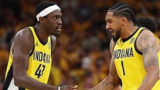 第4Qの失速で勝利を逃したペイサーズ…シアカムは「単にプレーを実行できなかった」と回想