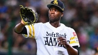 鷹モイネロが戸惑った“日本の文化”　1時間後の移動にも苦労「誰もが経験すること」