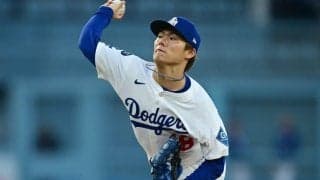 1.06→3.00→5.65…山本由伸に求められる“責任”　「1番良い投手」が持つべき2年目の自覚