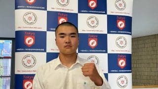 会場がどよめく　二松学舎大付、センバツに続き東東京大会でも開幕戦に登場！主将は「またか」と驚き【東京】