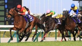 【宝塚記念】ファン投票1位ベラジオオペラは1枠1番…波乱もあり得る混戦模様