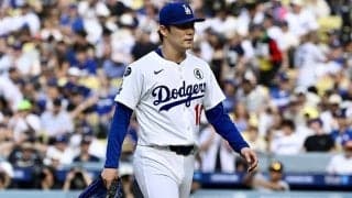 山本由伸を粉砕…敵軍主砲が明かす満塁弾の裏側　試合前の“作戦”にニヤリ「チーム全員で」