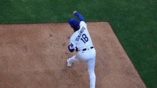 山本由伸、前半戦の正念場