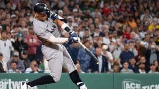 味方の勝利よりも…ジャッジに興奮する放送局　まさかの“裏切り”に皮肉「いい実況だと思うよ」