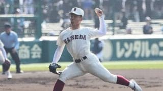 西東京の組み合わせ決定！早稲田実の対戦相手は？国学院久我山は初戦で強豪ノーシードと対戦の可能性も【25年夏高校野球】







