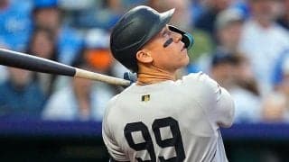 ジャッジvsルース…最強はどっち？　米識者の“早すぎる”主張に賛否も「時が証明する」