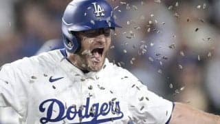 「将来は不透明かもしれないが…」ド軍マンシーが望む野球人生の“引き際”「大きな飛躍の年が残っていればいい」