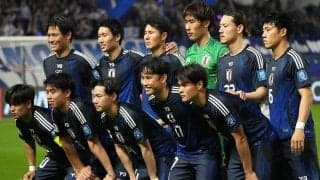 森保一監督から｢信頼を得た男｣が活躍、絶妙ヒールで｢2得点の男｣が新10番ゴールを演出、好印象だった｢結果だけを追う男｣の代表初ゴール