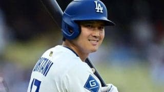 先発投手陣が“崩壊”も投手・大谷の復帰を焦らない理由　ド軍幹部が明かした二刀流の運命「我々はここからの9年を見ている」